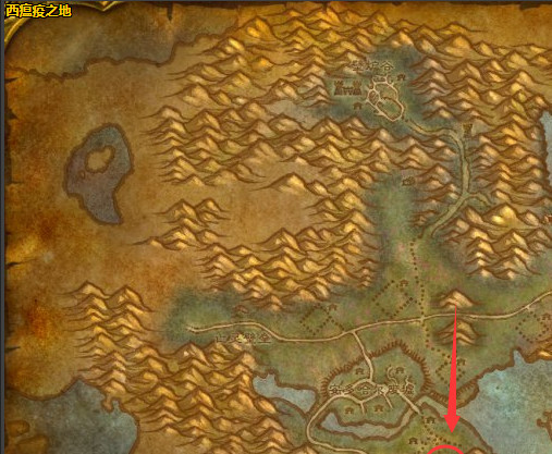 wow缅怀英雄任务哪里交