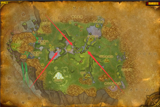 菲格鲁泥鱼在哪钓