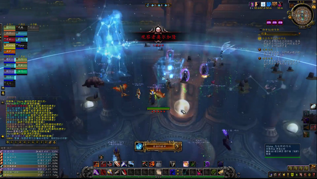 wow9.0泰坦的使者成就如何达成_魔兽世界如何获得泰坦的使者成就