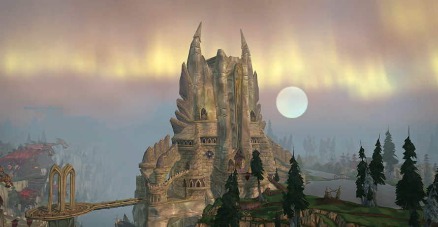 wow装备材料包在哪买