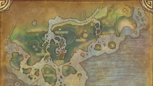 wow采矿1—300怎么冲_魔兽世界采矿1-300冲级攻略