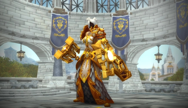 wow防骑优先堆什么属性