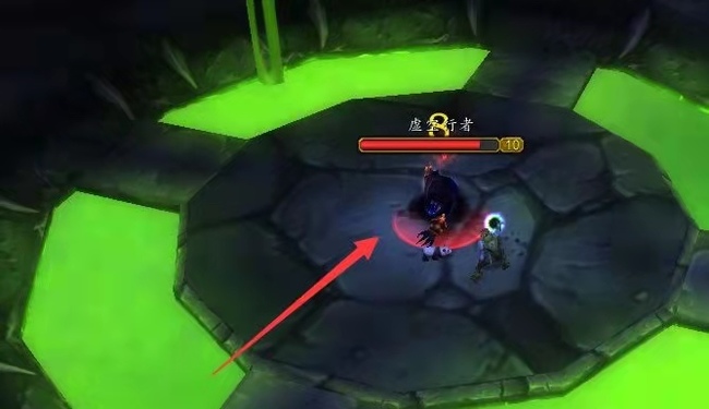 wow誓缚仪式任务怎么做_魔兽世界中的誓缚仪式任务攻略