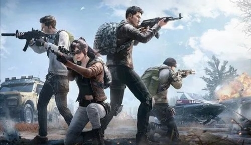 和平精英手游风花雪月什么时候结束