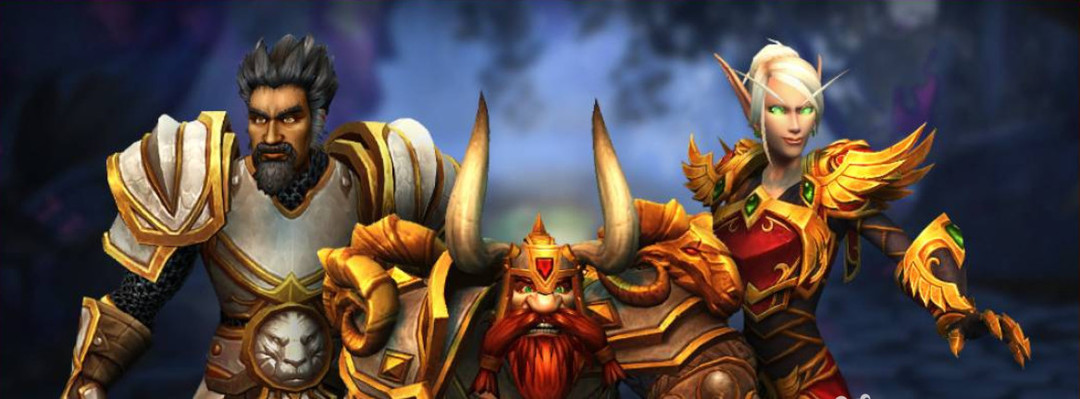 wow80级荣誉在哪换装备