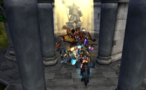 60级灰烬使者怎么获取_魔兽世界如何获得60级灰烬使者