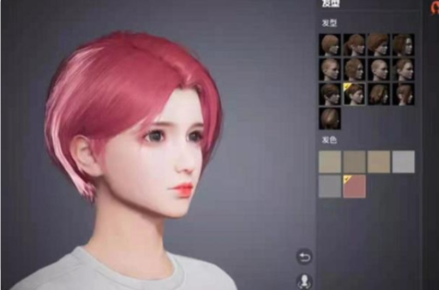 吃鸡鼻青脸肿捏脸代码是什么