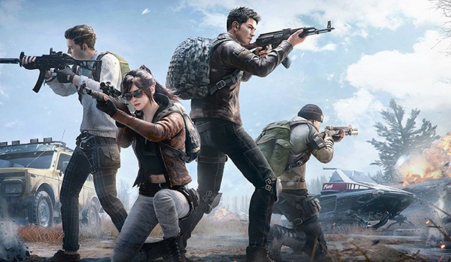 吃鸡语音包在哪里换_和平精英如何更换吃鸡语音包