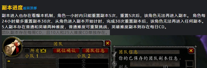 wow打了10人团本还能打25人吗