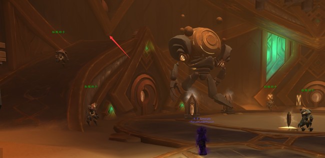 wow完成密文怎么做_魔兽世界密文完成攻略