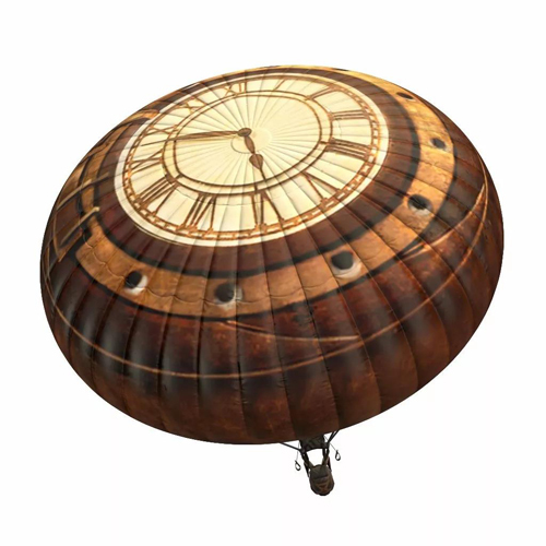 时之沙漏套装有哪些_时沙漏套装盛装登场和平精英