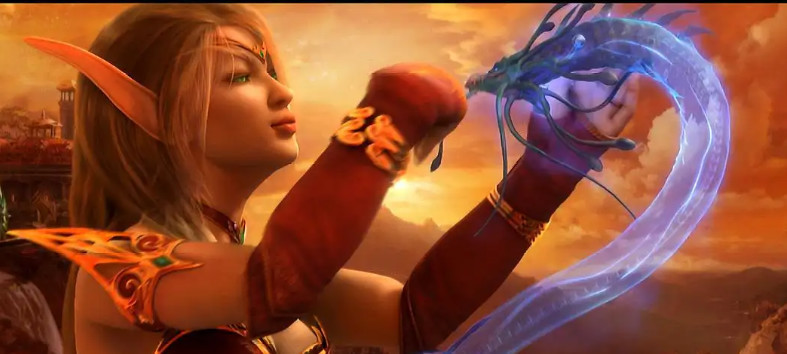 wow尖牙德鲁伊的前置任务是什么