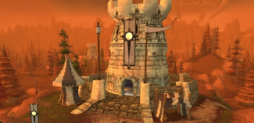 wow阿彻鲁斯战马任务怎么完成