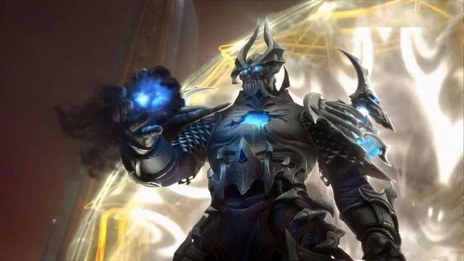 wow典狱长的挑战多少层_魔兽世界典狱长挑战层数问答