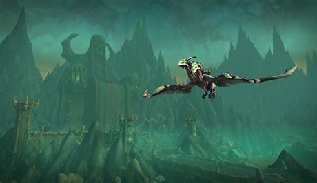 魔兽世界统御之链战役任务怎么开启