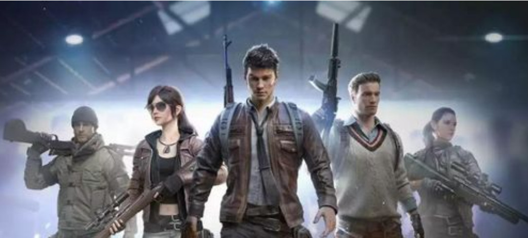 和平精英手游木乃伊怎么搭配_和平精英木乃伊搭配攻略