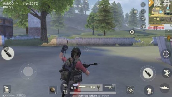 赛季十字弩有效射程是多少