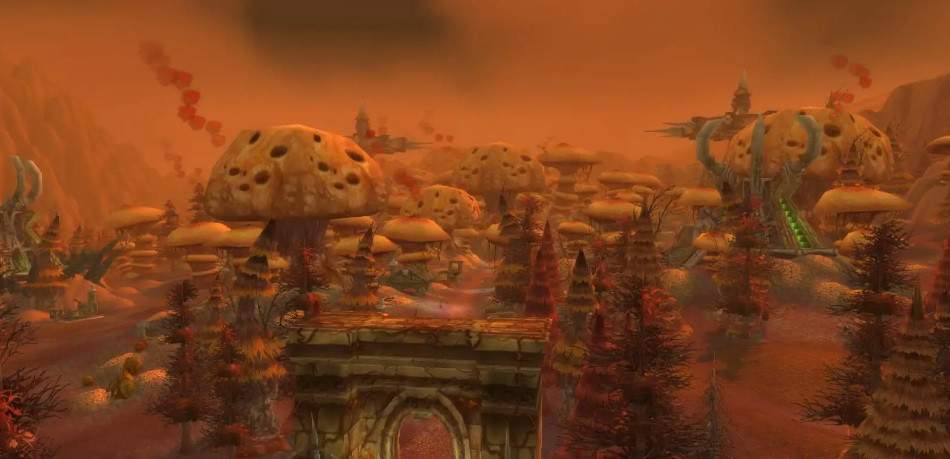 wow复仇的呐喊在哪