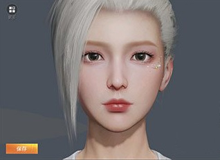 和平精英手游捏脸超仙御姐代码是多少_和平精英御姐捏脸代码大全