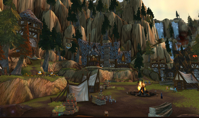 wow连接不到世界服务器该怎么处理