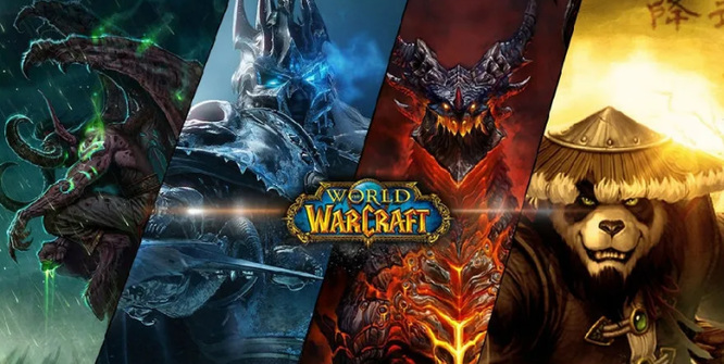 魔兽世界服务器状态在哪看