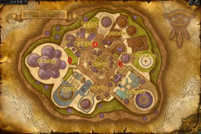 wow好大的老鼠成就怎么获得_魔兽世界如何获得好大的老鼠成就