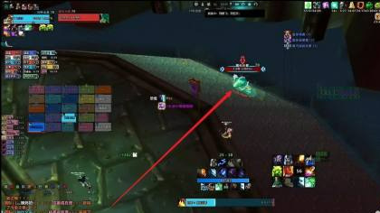 wow瓦斯琪四个台子怎么分_魔兽世界瓦斯琪四个台子如何划分