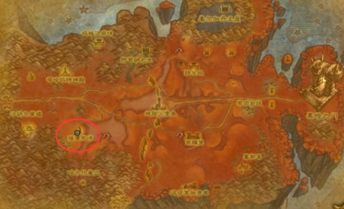 wowtbc急救300以后在哪学