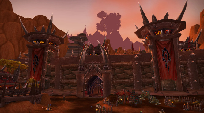 魔兽世界卡尔洛夫在奥格瑞玛哪里_卡尔洛夫在奥格瑞玛的位置