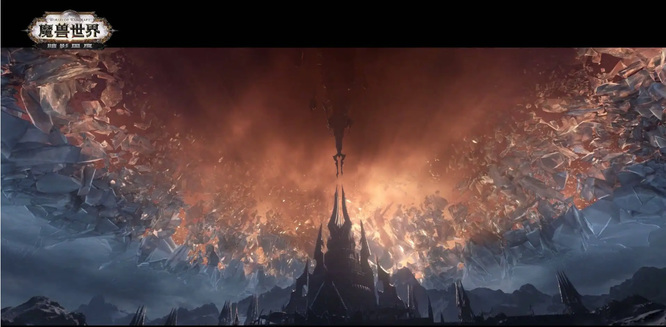 wow斯科杜斯之厅怎么解锁