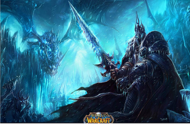 wow德莱格在哪里