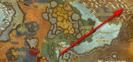 wow冬拥湖战场怎么进_魔兽世界攻入冬拥湖战场方式