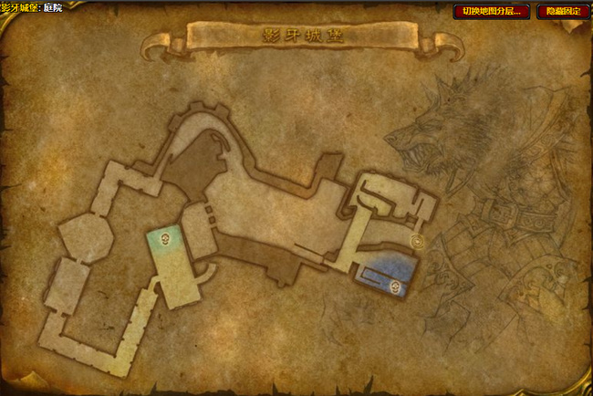 wow骑士之路任务怎么做_魔兽世界骑士之路任务攻略