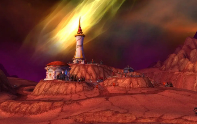 wow风暴要塞需要钥匙吗