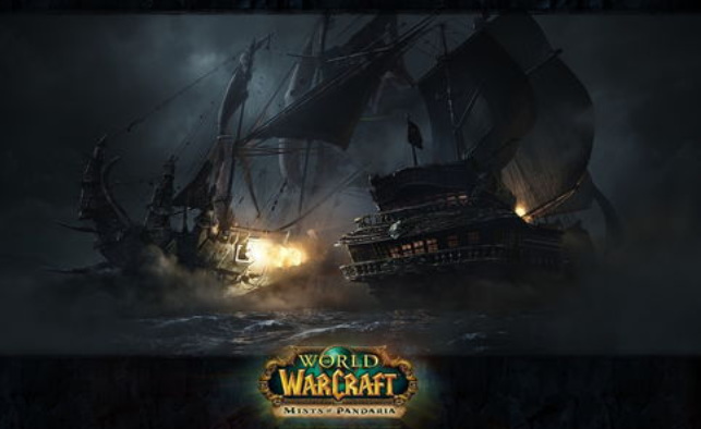 wow鱼叉操作手册在哪