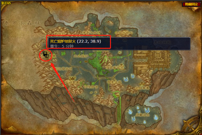 魔兽世界狂暴的魔能机甲任务怎么做_魔兽世界中的狂暴魔能机甲任务全新挑战！