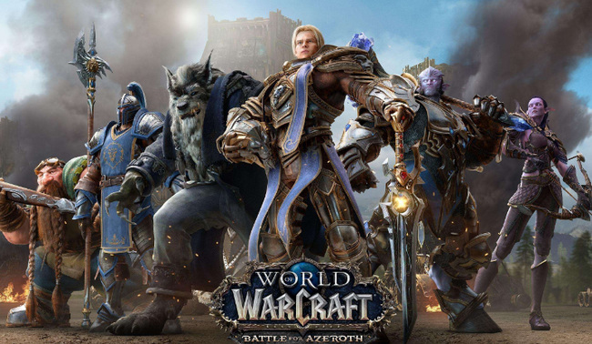 wow9.0惩戒骑技能怎么摆放