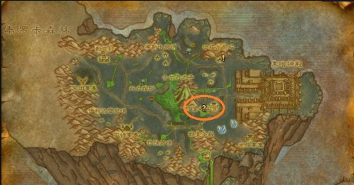 wow黑暗神殿开门任务怎么接不了_魔兽世界黑暗神殿开门任务不能接怎么办