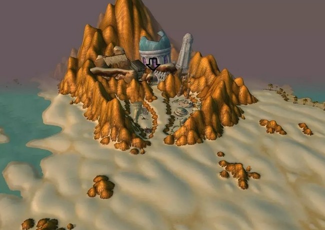 wowt6套装在哪换