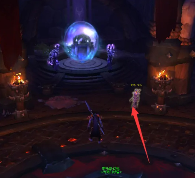 魔兽世界9.0怎么获得达拉然炉石_如何在魔兽世界中获得达拉然炉石