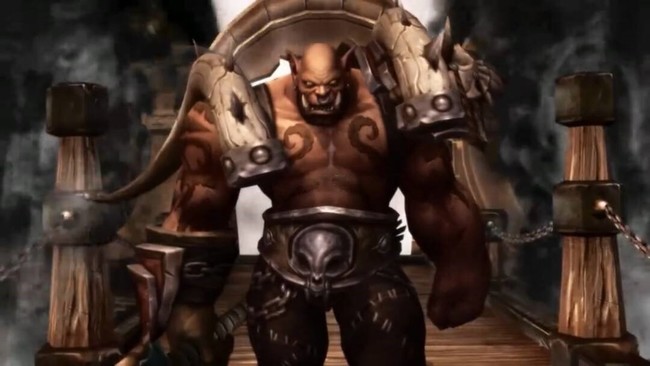 wow6.0完整剧情是什么