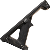 和平精英手游配件属性是什么样的_和平精英配件属性全解析