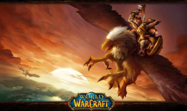 wowtbc任务-击败战争使者怎么做