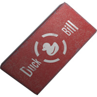 和平精英手游配件属性是什么样的_和平精英配件属性全解析