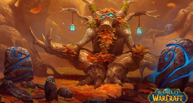 wow原型植物收割者怎么拿