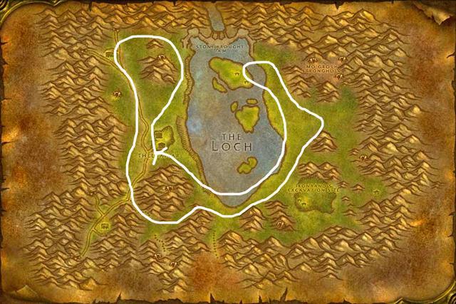 魔兽世界采药1-375怎么冲_魔兽世界采药1-375攻略