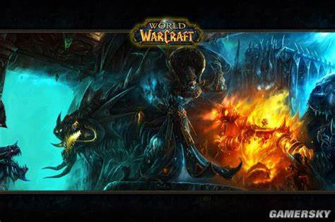 魔兽世界统御之链战役任务怎么开启