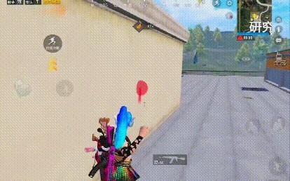 和平精英手游刚枪技巧和思路有哪些_和平精英刚枪技巧和思路大揭秘