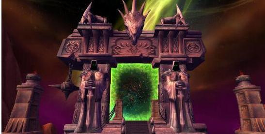 wow附魔作战专家图纸在哪里出