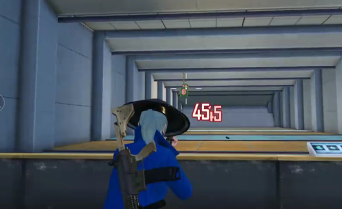 和平精英手游m417跟mini哪个威力大_和平精英m417vsmini哪个更强势